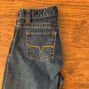 Kimes Ranch Betty Jeans